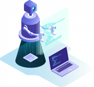Разработка сайта для автоматизации бизнес-процессов в районе Восточное дегунино