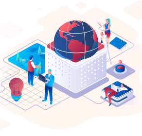 Разработка сложных сайтов для построения систем коммуникации в районе Восточное дегунино