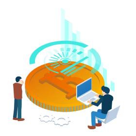 Создание сложного сайта для блокчейн и криптовалюты в районе Восточное дегунино