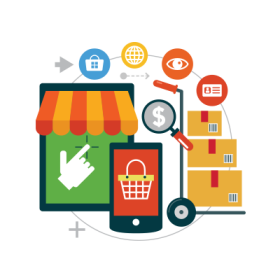 Разработка сложного сайта для сферы логистики в районе Восточное дегунино